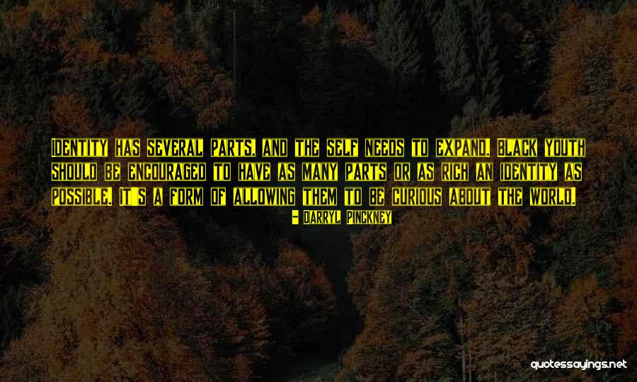 Kelaparan Adalah Quotes By Darryl Pinckney Kelaparan Adalah Quotes By Darryl Pinckney