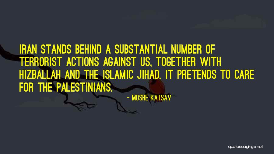 Kelaparan Di Quotes By Moshe Katsav Kelaparan Di Quotes By Moshe Katsav