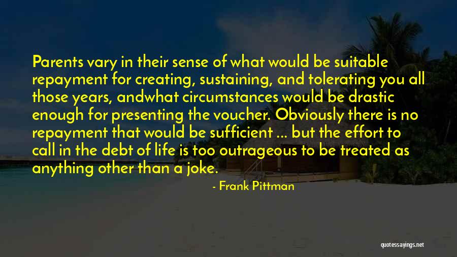 Kelaro Quotes By Frank Pittman Kelaro Quotes By Frank Pittman