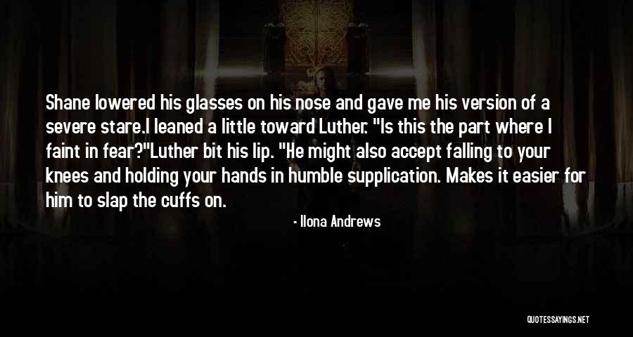 Kelaro Quotes By Ilona Andrews Kelaro Quotes By Ilona Andrews