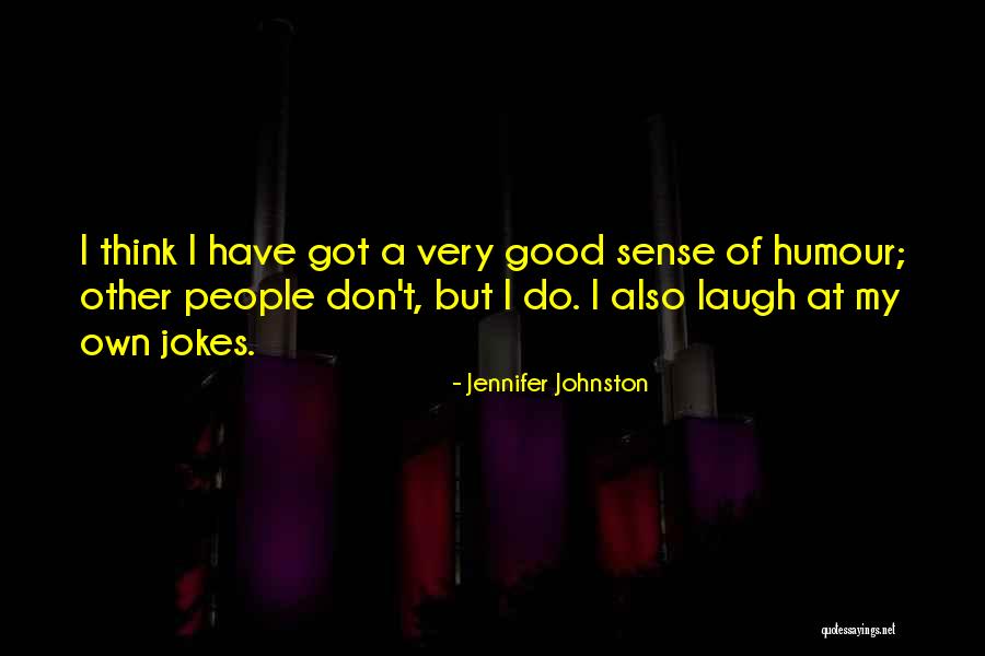 Kelav Kiro Quotes By Jennifer Johnston Kelav Kiro Quotes By Jennifer Johnston