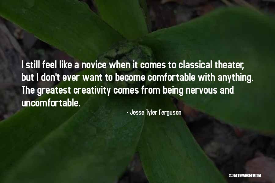 Kelav Kiro Quotes By Jesse Tyler Ferguson Kelav Kiro Quotes By Jesse Tyler Ferguson