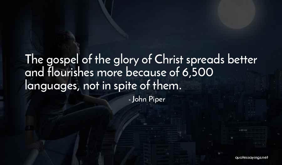 Kelberg Ocular Quotes By John Piper Kelberg Ocular Quotes By John Piper