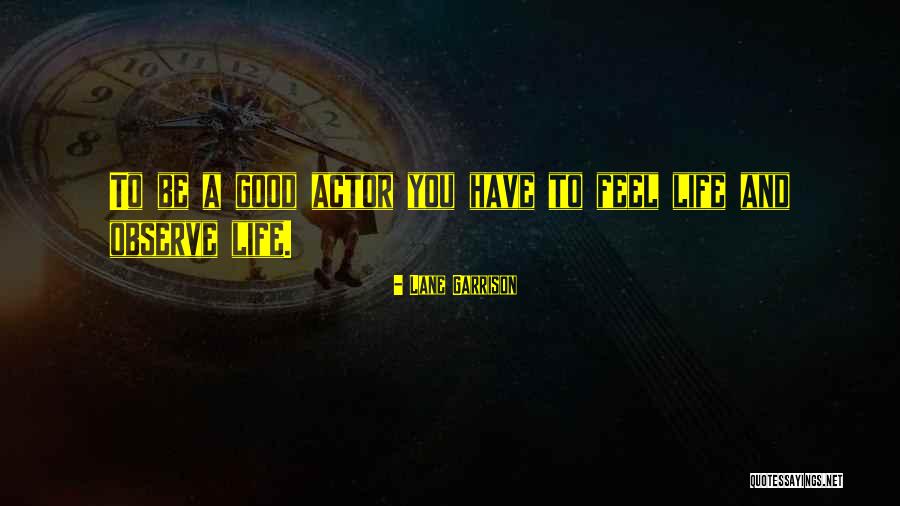 Kelberg Ocular Quotes By Lane Garrison Kelberg Ocular Quotes By Lane Garrison