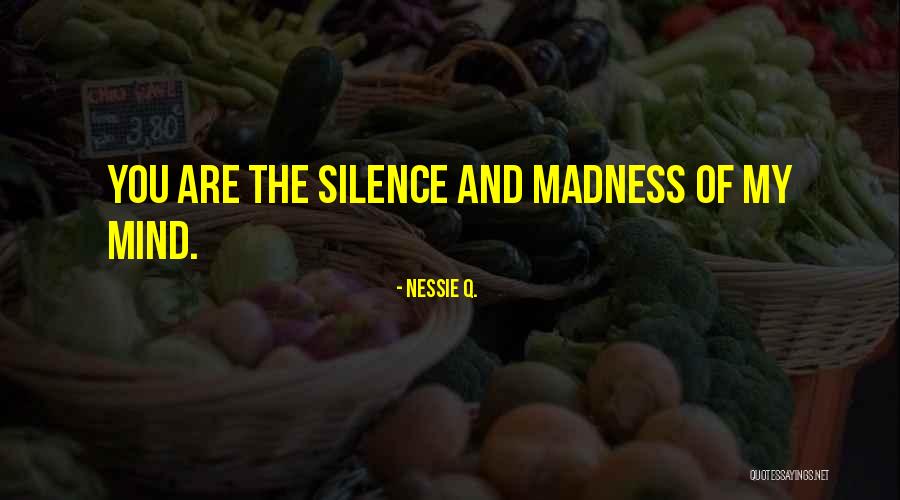 Kelbi Monster Quotes By Nessie Q. Kelbi Monster Quotes By Nessie Q.