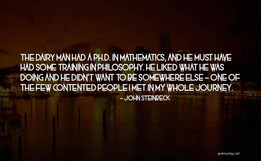 Kelbyone Quotes By John Steinbeck Kelbyone Quotes By John Steinbeck