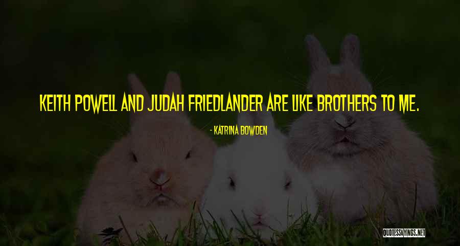 Kelchie Arizmendis Birthday Quotes By Katrina Bowden Kelchie Arizmendis Birthday Quotes By Katrina Bowden