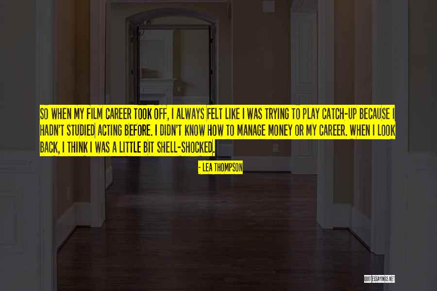 Kelchie Arizmendis Birthday Quotes By Lea Thompson Kelchie Arizmendis Birthday Quotes By Lea Thompson