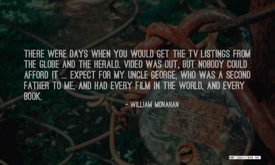 Kelchie Arizmendis Birthday Quotes By William Monahan Kelchie Arizmendis Birthday Quotes By William Monahan