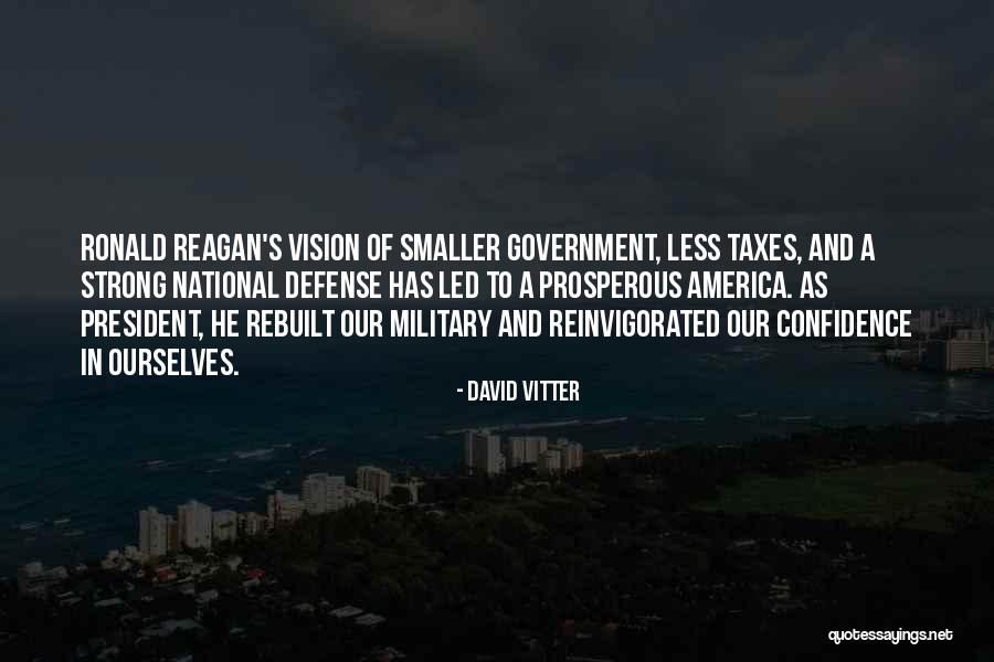Kelcie Dittrick Quotes By David Vitter Kelcie Dittrick Quotes By David Vitter