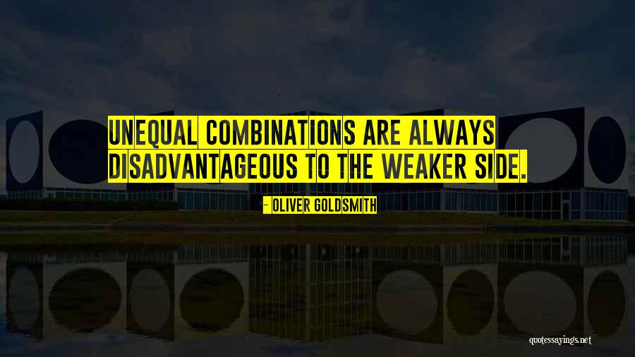 Kelcie Dittrick Quotes By Oliver Goldsmith Kelcie Dittrick Quotes By Oliver Goldsmith