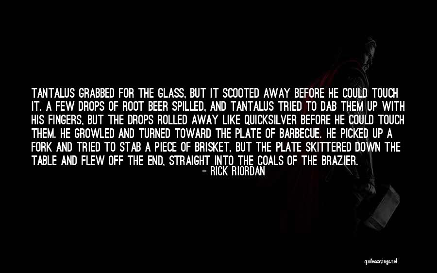Kelcie Dittrick Quotes By Rick Riordan Kelcie Dittrick Quotes By Rick Riordan