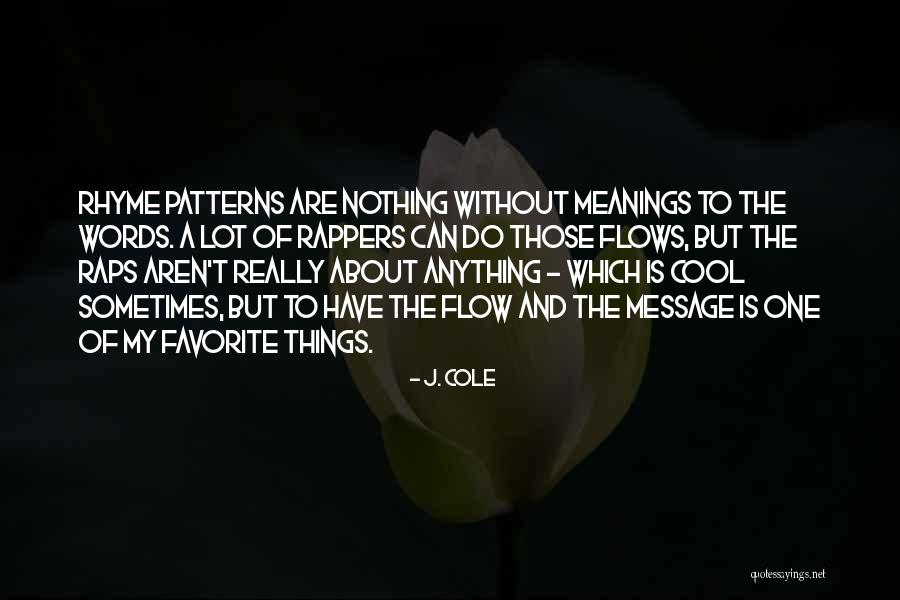 Kelda Quotes By J. Cole Kelda Quotes By J. Cole