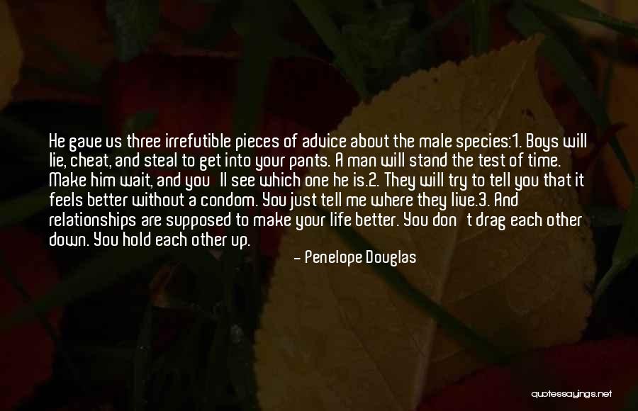 Keldeo Quotes By Penelope Douglas Keldeo Quotes By Penelope Douglas