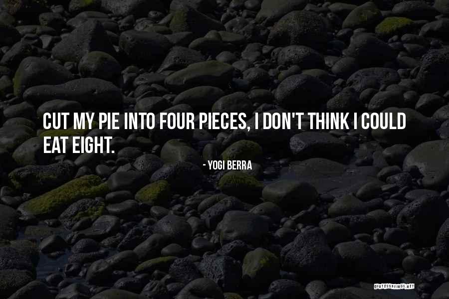 Keldon Quotes By Yogi Berra Keldon Quotes By Yogi Berra