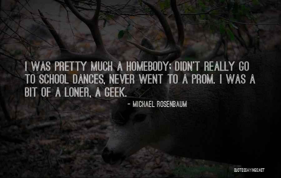 Keldorn Quotes By Michael Rosenbaum