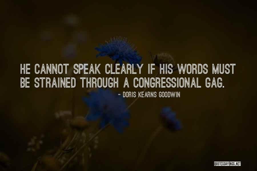 Keldrick Moore Quotes By Doris Kearns Goodwin Keldrick Moore Quotes By Doris Kearns Goodwin