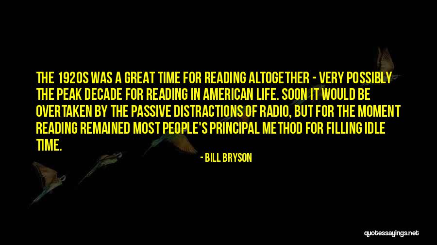 Keldysh Contour Quotes By Bill Bryson Keldysh Contour Quotes By Bill Bryson