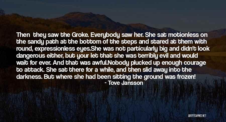 Keldysh Equation Quotes By Tove Jansson Keldysh Equation Quotes By Tove Jansson