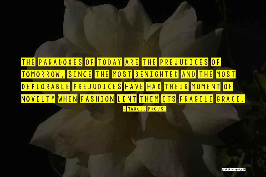 Keldysh Parameter Quotes By Marcel Proust