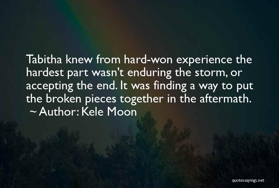 Kele Moon Quotes 2137505