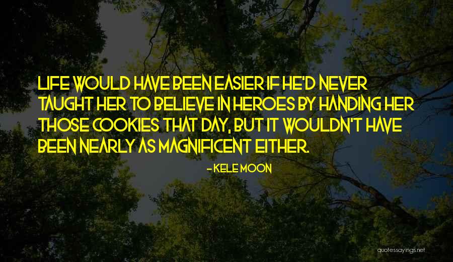 Kele Quotes By Kele Moon Kele Quotes By Kele Moon