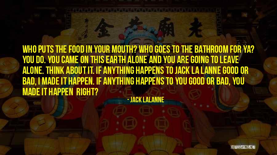 Kelebekler Izle Quotes By Jack LaLanne Kelebekler Izle Quotes By Jack LaLanne