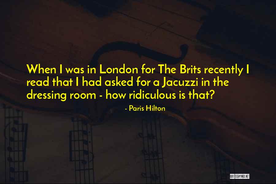 Keledai Kartun Quotes By Paris Hilton Keledai Kartun Quotes By Paris Hilton