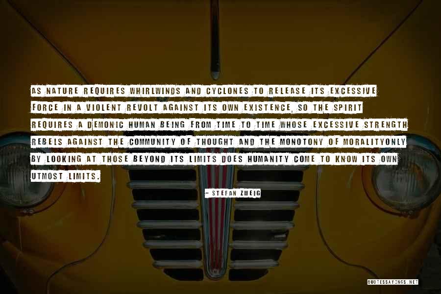 Keleen Quotes By Stefan Zweig Keleen Quotes By Stefan Zweig