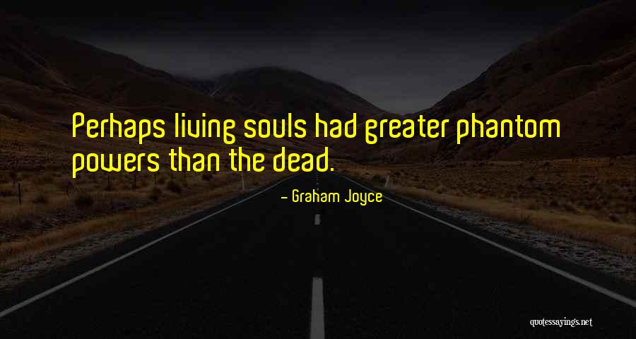 Keleigh Thomas Quotes By Graham Joyce Keleigh Thomas Quotes By Graham Joyce