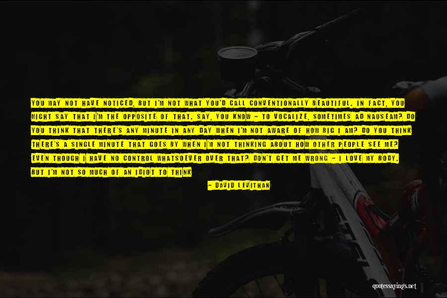 Kelela All The Way Quotes By David Levithan Kelela All The Way Quotes By David Levithan