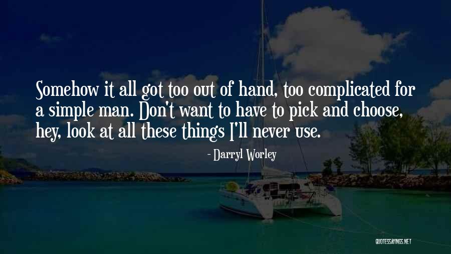 Kelela Aquaphoria Quotes By Darryl Worley Kelela Aquaphoria Quotes By Darryl Worley