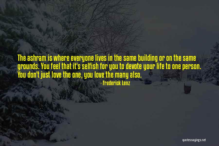 Kelemahan Teori Quotes By Frederick Lenz Kelemahan Teori Quotes By Frederick Lenz