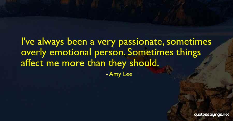 Kelembutan Teruji Quotes By Amy Lee Kelembutan Teruji Quotes By Amy Lee