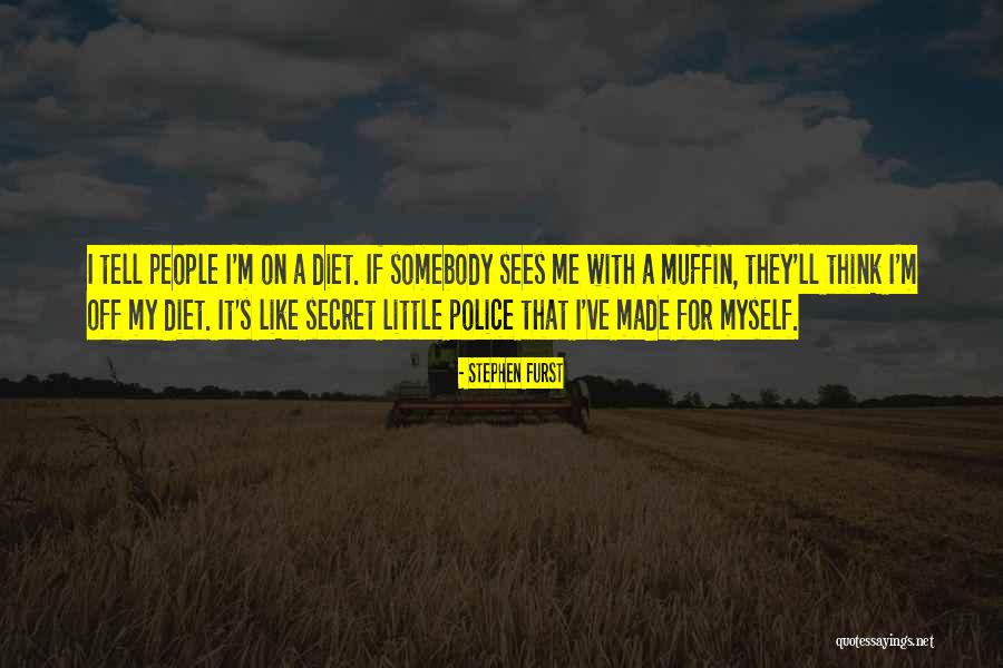 Kelen Heller Quotes By Stephen Furst Kelen Heller Quotes By Stephen Furst
