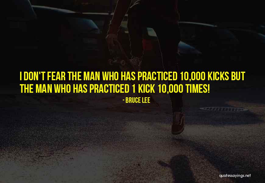 Kelena Harper Quotes By Bruce Lee Kelena Harper Quotes By Bruce Lee