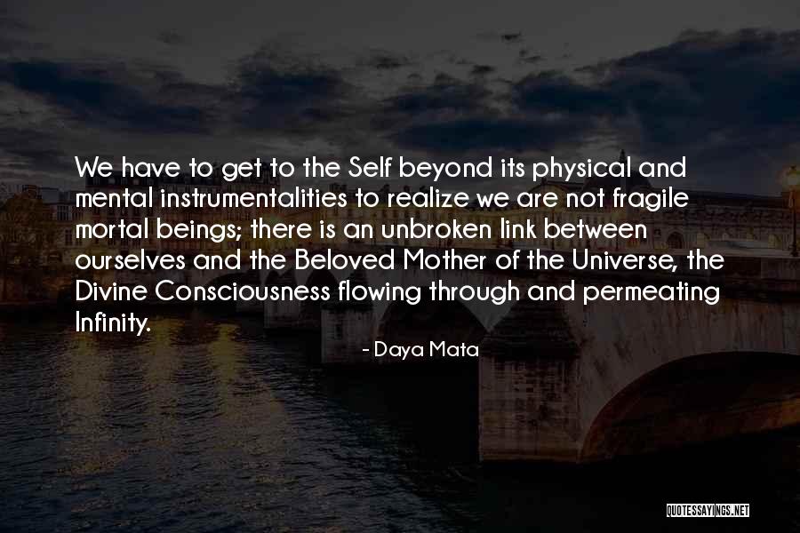 Kelena Harper Quotes By Daya Mata Kelena Harper Quotes By Daya Mata
