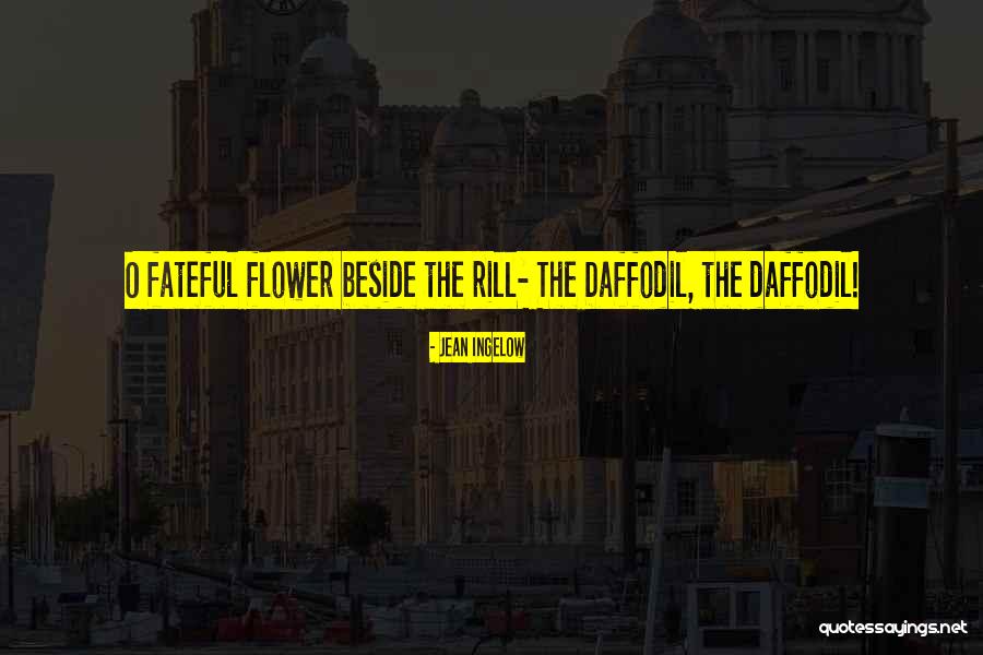 Kelenic Jarred Quotes By Jean Ingelow Kelenic Jarred Quotes By Jean Ingelow