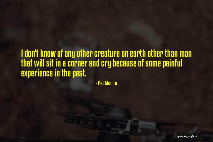 Kelenna Quotes By Pat Morita Kelenna Quotes By Pat Morita
