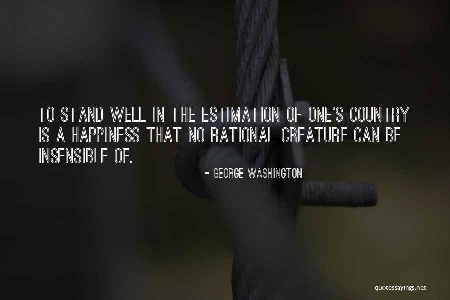 Kelerite Quotes By George Washington Kelerite Quotes By George Washington