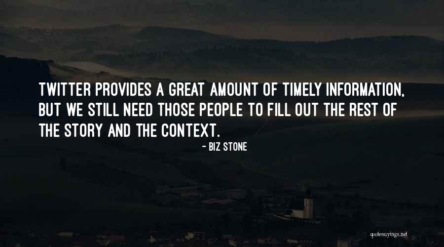Kelestarian Air Quotes By Biz Stone Kelestarian Air Quotes By Biz Stone