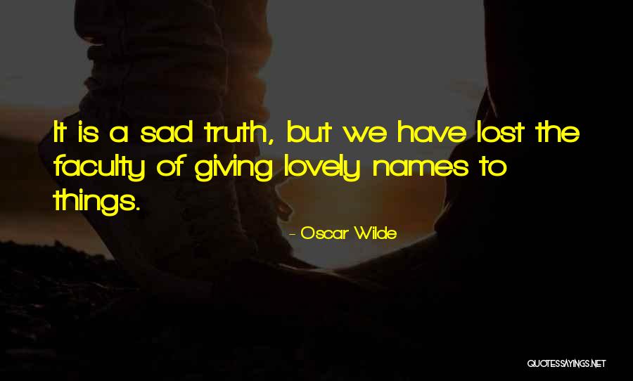 Kelestarian Air Quotes By Oscar Wilde Kelestarian Air Quotes By Oscar Wilde