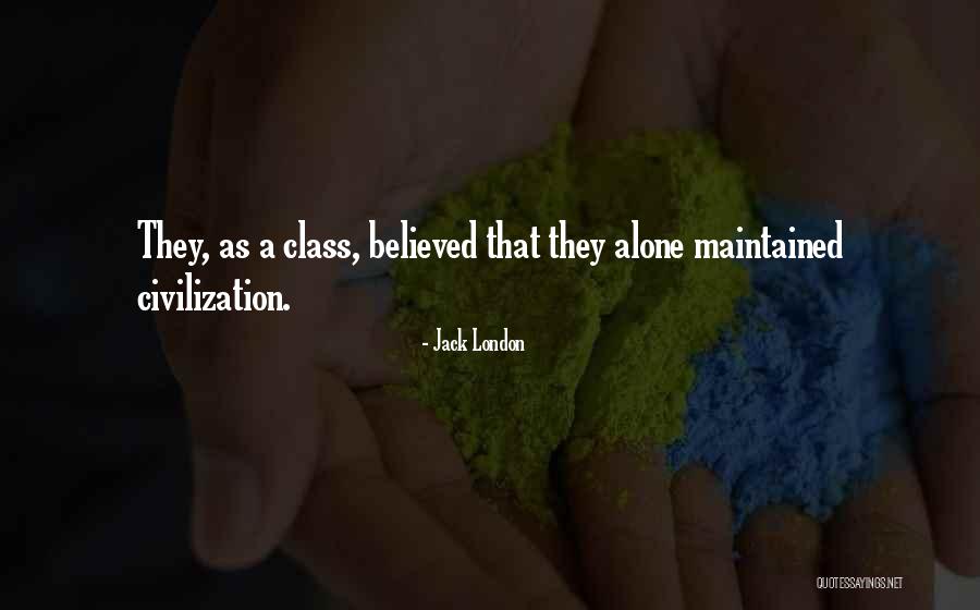 Kelestarian Ekonomi Quotes By Jack London Kelestarian Ekonomi Quotes By Jack London