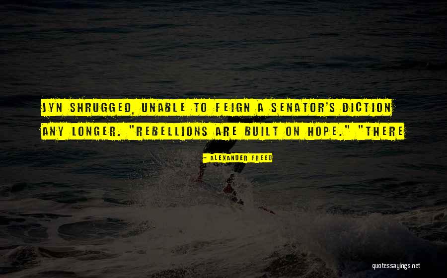 Kelet Angolul Quotes By Alexander Freed Kelet Angolul Quotes By Alexander Freed