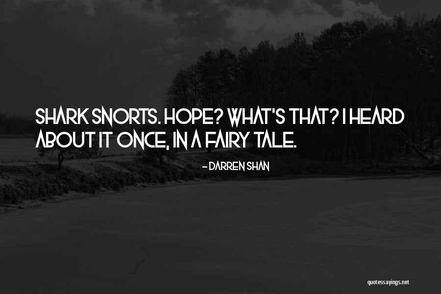 Kelet Angolul Quotes By Darren Shan