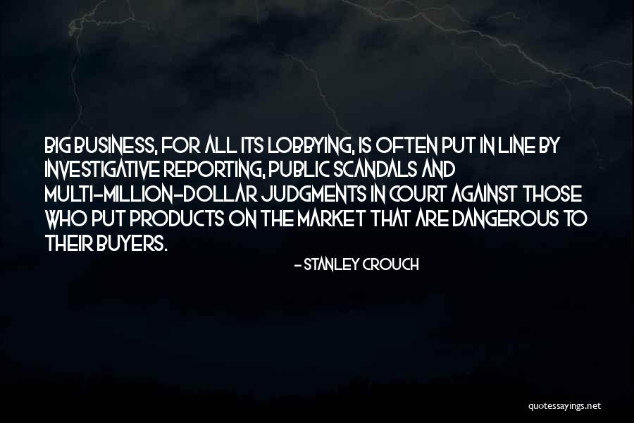 Kelet Angolul Quotes By Stanley Crouch Kelet Angolul Quotes By Stanley Crouch