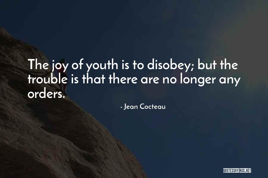 Keleta Kidane Quotes By Jean Cocteau Keleta Kidane Quotes By Jean Cocteau