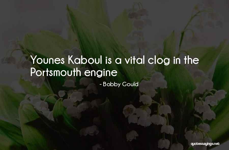 Keleta Smith Quotes By Bobby Gould Keleta Smith Quotes By Bobby Gould