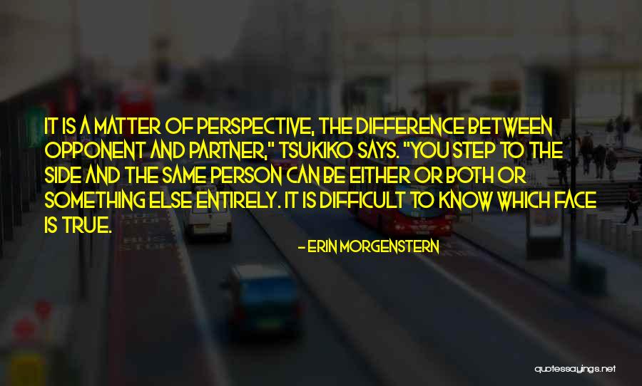 Keleta Smith Quotes By Erin Morgenstern Keleta Smith Quotes By Erin Morgenstern