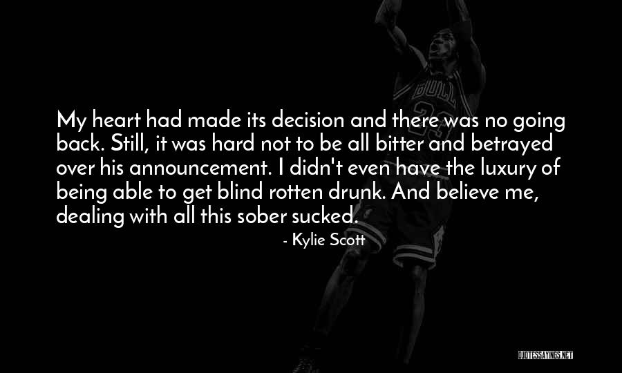 Kelham Winery Quotes By Kylie Scott Kelham Winery Quotes By Kylie Scott